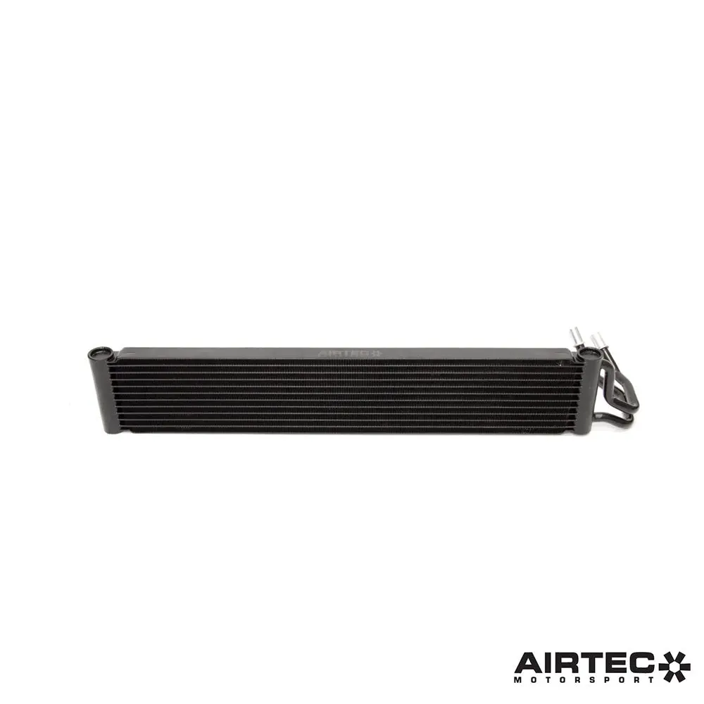 Airtec Dct Transmission Cooler | Bmw M2 Competition | F87 | 2018+ 1