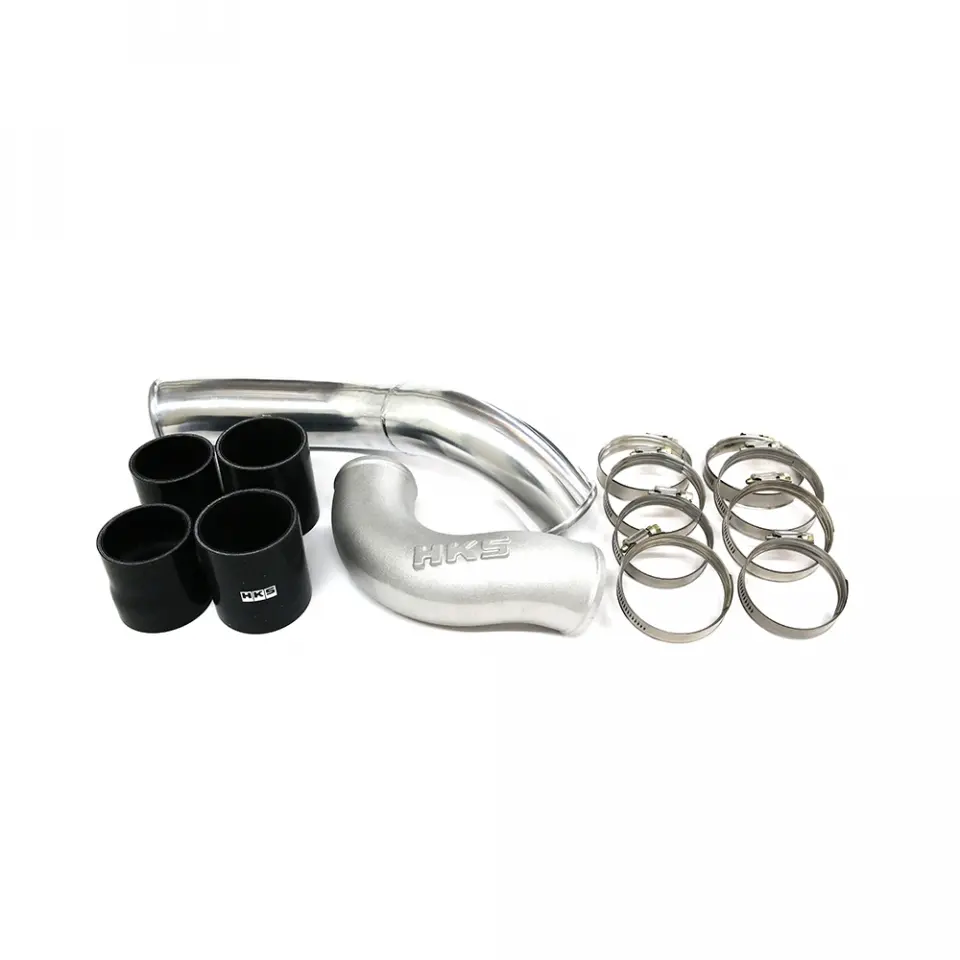 Hks | Intercooler Piping Kit | Honda Civic Type R | Fk8 2.0T K20c1 | 2017-2021 1