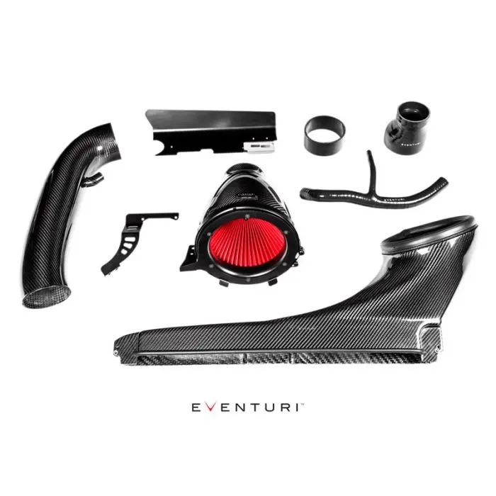 Eventuri | Carbon Fibre Intake System | Audi Rsq3 F3 1