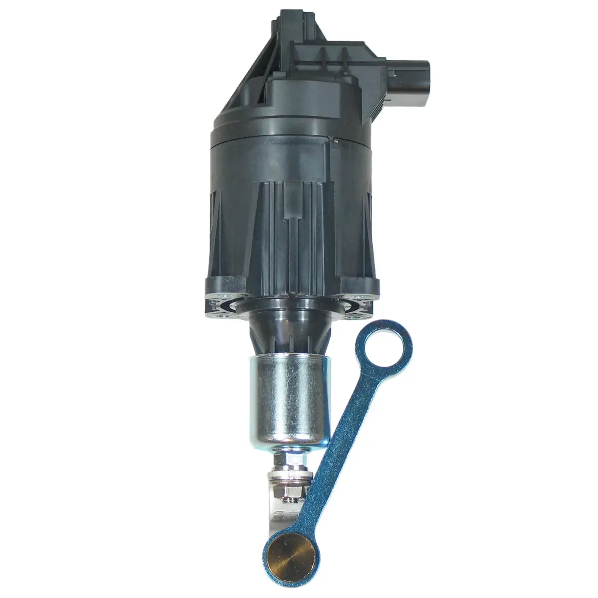 Mitsubishi | Electronic Turbo Wastegate Actuator | Honda Civic Type R | 2.0T K20c1 | 2015+ 1