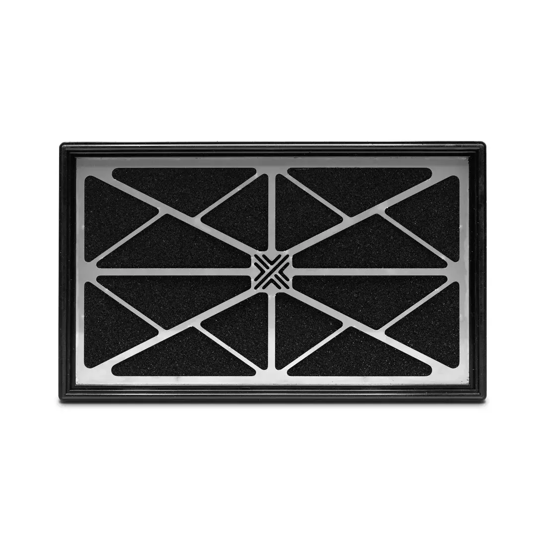 Pipercross | Plus Panel Filter | Honda Civic Type R | Fl5 2.0T K20c1 | 2023+ 1