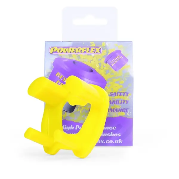 Powerflex | Lower Torque Mount Insert | Toyota Gr Yaris | G16e-Gts | 2021+ 1