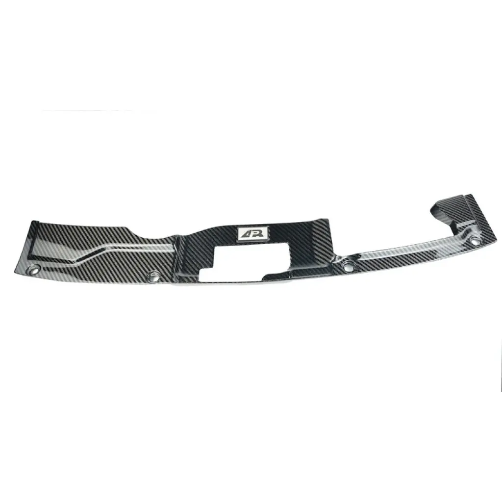 Apr Performance | Radiator Cooling Plate (Centre) | Honda Civic Type R | Fl5 2.0T K20c1 | 2023+ 1