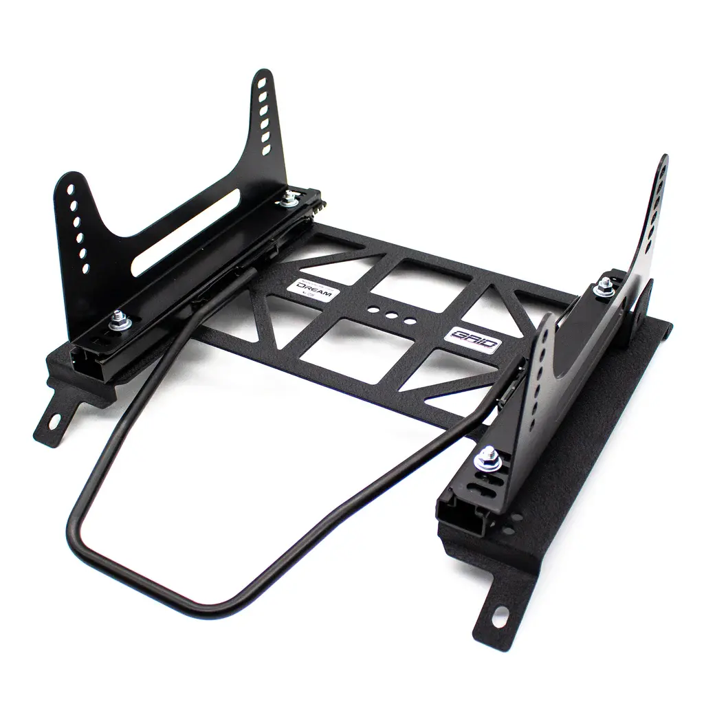 Dream Automotive | Seat Frame Kit | Honda Civic Type R | Fk2 2.0T K20c1 | 2015-2016 1