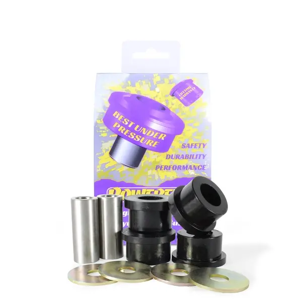 Powerflex Front Wishbone Front Bush | Honda Civic Type R | Fl5 2.0T K20c1 | 2023+ 1
