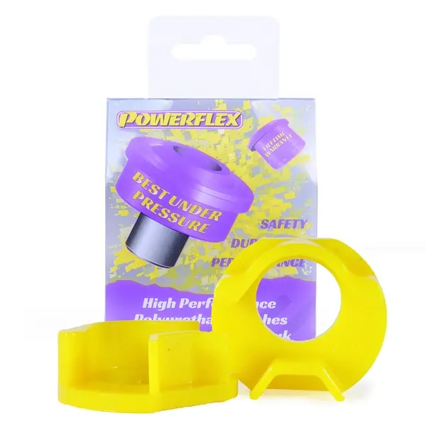 Powerflex Lower Torque Mount Insert | Honda Civic Type R | Fl5 2.0T K20c1 | 2023+ 1