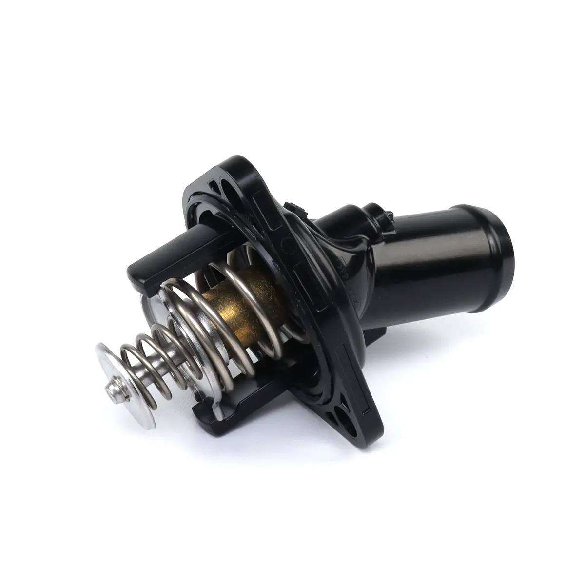 Hybrid Racing | Low Temp Thermostat | Honda Civic Type R | 2.0T K20c1 | 2015+ 1