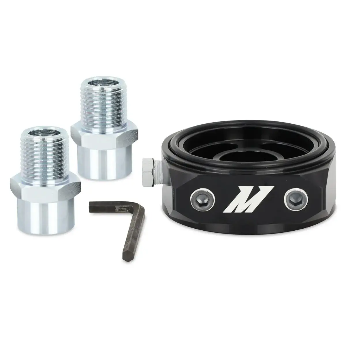 Mishimoto | Oil Filter Sandwich Plate Adapter 1