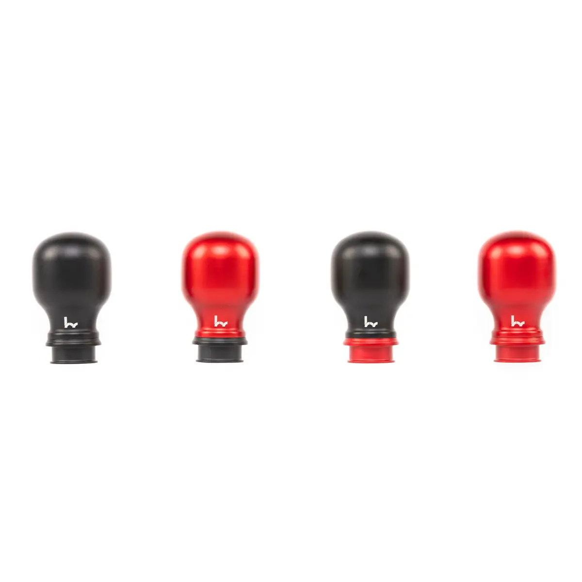 Hybrid Racing | Chicane Aluminium Shift Knob | Honda Universal 1