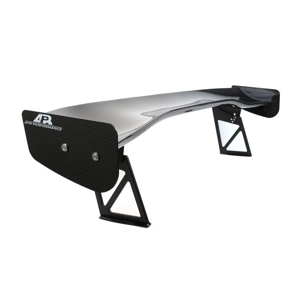 Apr Performance | Gtc-300 Adjustable Wing 67" | Honda Civic Type R | Fl5 2.0T K20c1 | 2023+ 1