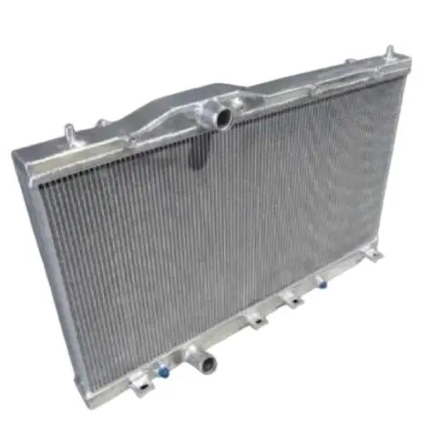 Blitz | Type-Zs Radiator | Honda Civic Type R | Fk8 2.0T K20c1 | 2017-2022 1