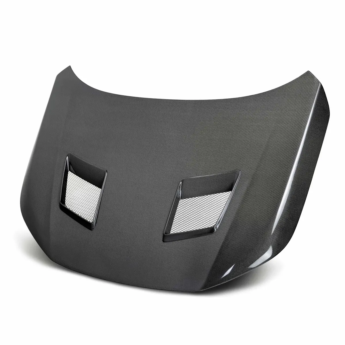 Seibon | Thrw-Style Carbon Hood | Honda Civic E:Hev | Fl4 2.0 Lfc | 2023+ 1
