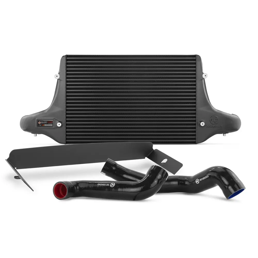 Wagner Tuning | Competition Intercooler Kit | Honda Civic Type R | Fl5 2.0T K20c1 | 2023+ 1