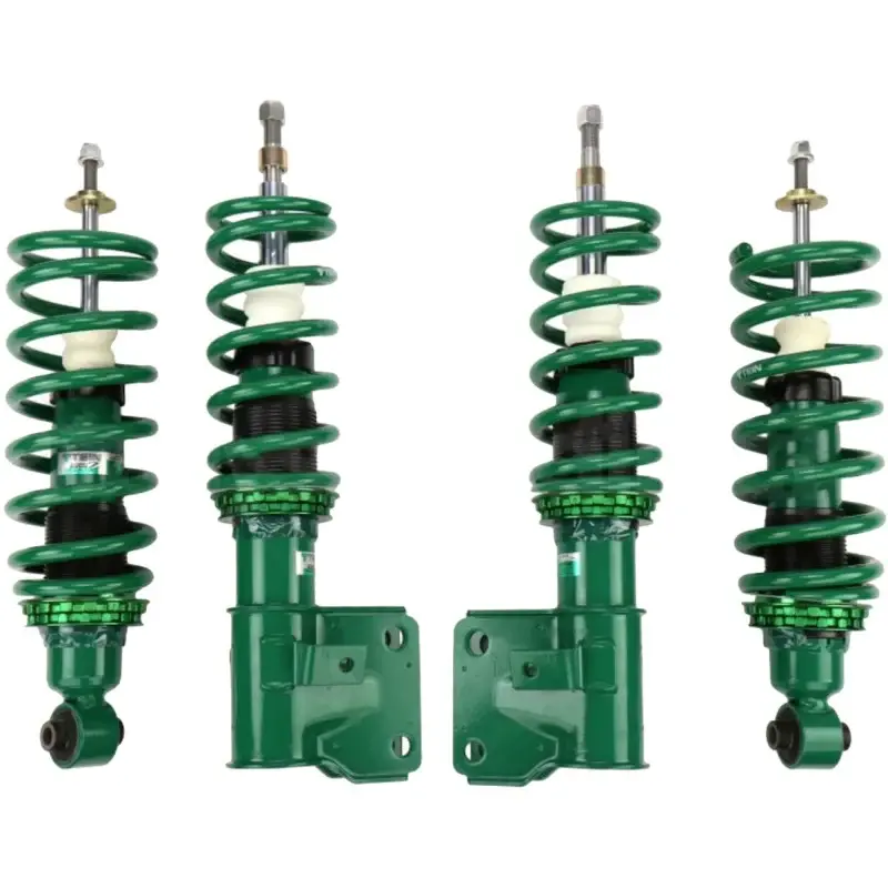 Tein | Street Basis Z Coilover Suspension | Honda Civic | Fk7 1.5T | 2016-2021 1