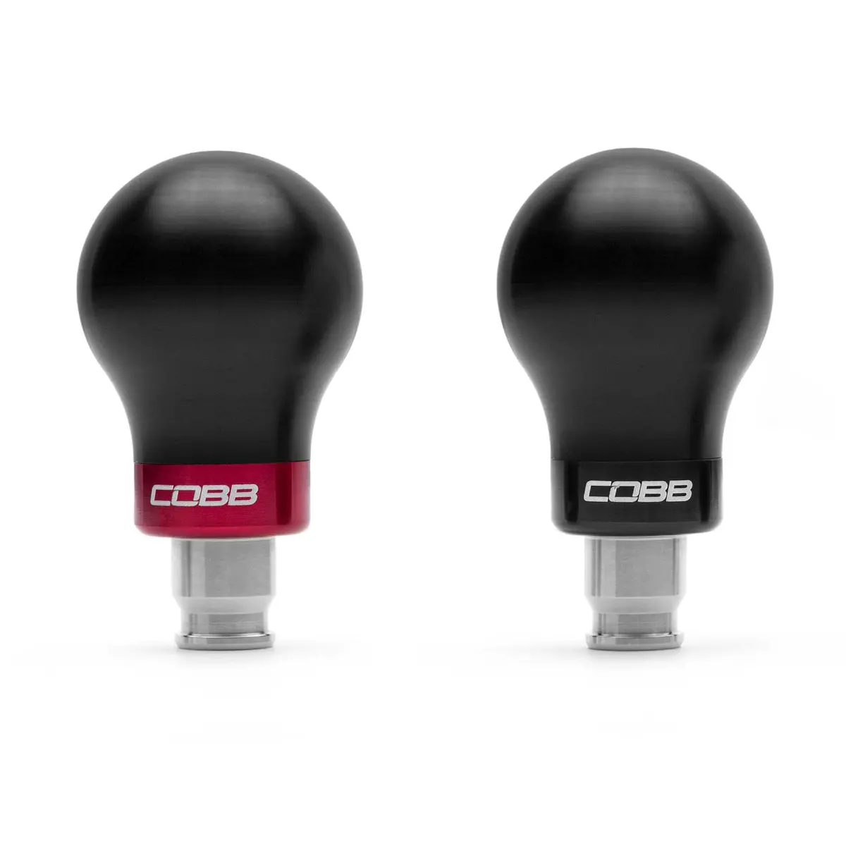 Cobb Tuning | Short Weighted Cobb Knob | Honda Civic Type R | K20c1 | 2015+ 1