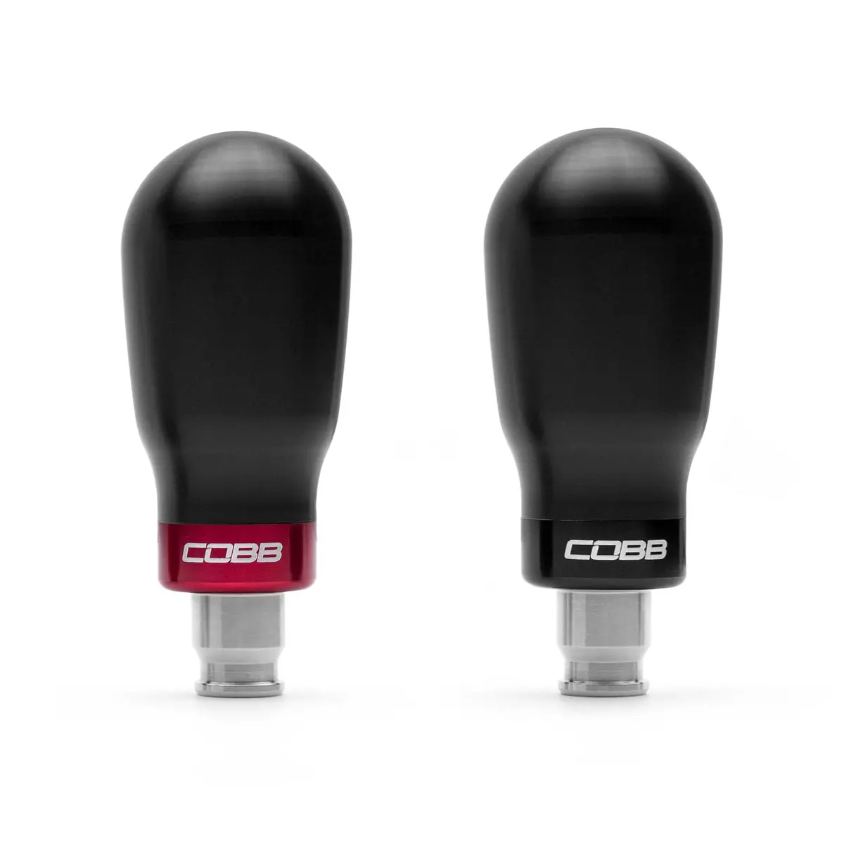 Cobb Tuning | Tall Weighted Cobb Knob | Honda Civic Type R | K20c1 | 2015+ 1