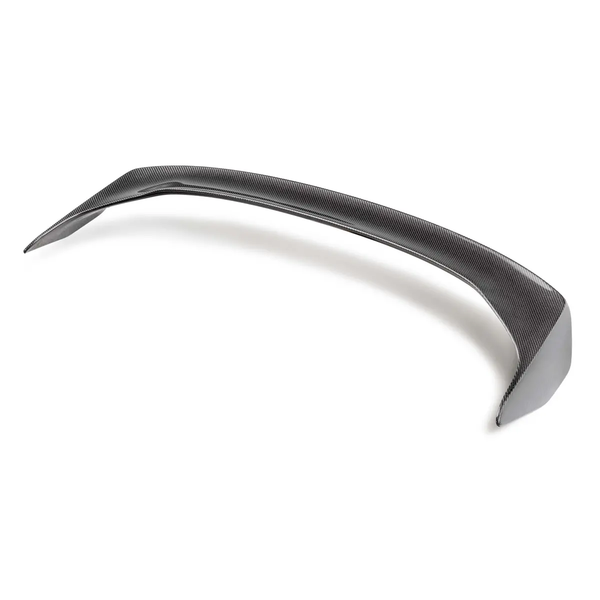 Seibon Carbon | Oem-Style Carbon Fibre Rear Spoiler | Honda Civic Type R | Fl5 2.0T K20c1 | 2023+ 1