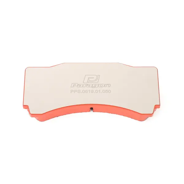 Paragon | Aftermarket Caliper Titanium Brake Pad Shims 1