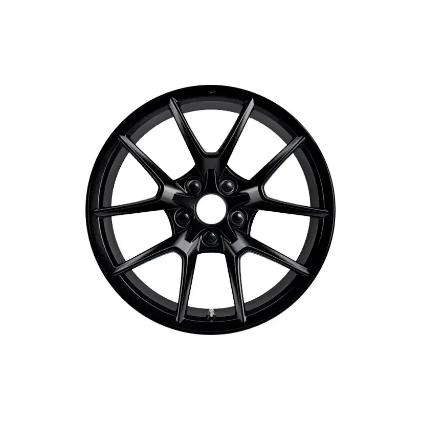 Genuine Honda | 19" Alloy Wheel | Honda Civic Type R | Fl5 2.0T K20c1 | 2023+ 1
