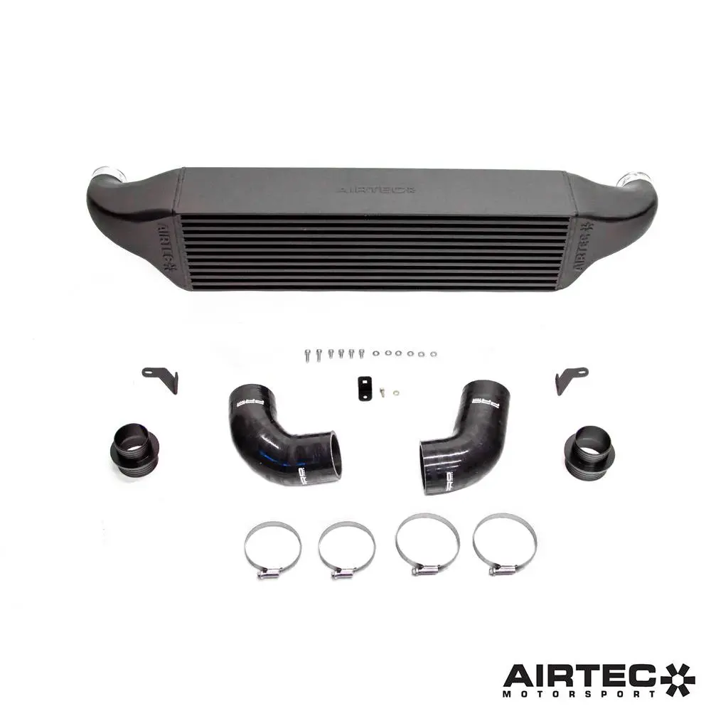 Airtec Motorsport | Front Mount Intercooler | Honda Civic Type R | Fl5 2.0T K20c1 | 2023+ 1