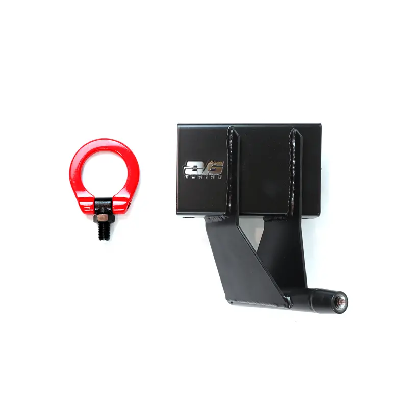 Evs Tuning | Front Tow Hook | Honda Civic Type R | Fl5 2.0T K20c1 | 2023+ 1