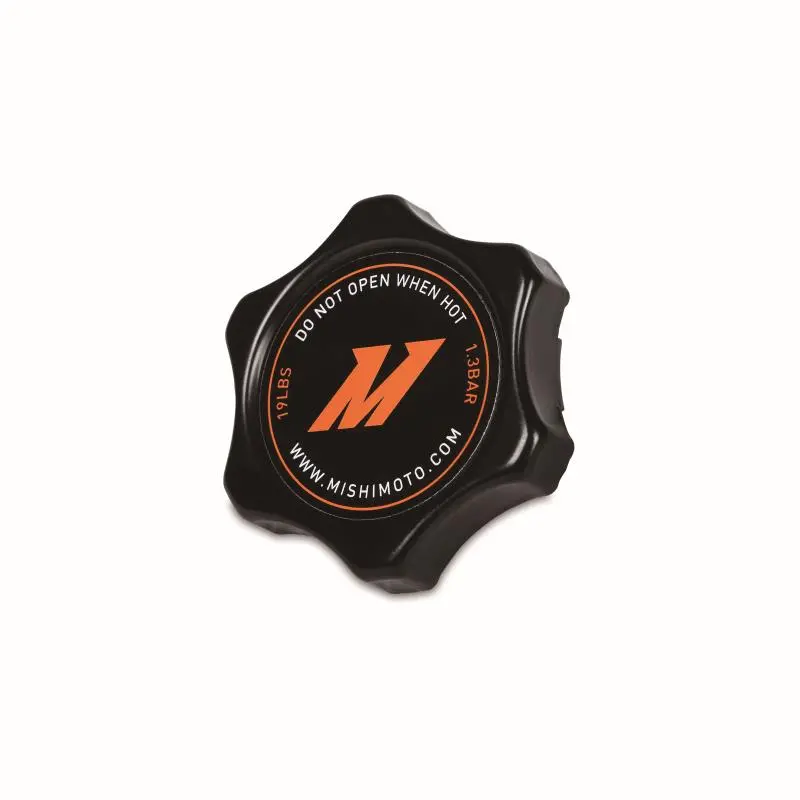 Mishimoto | High Pressure 1.3 Bar Coolant Cap 1