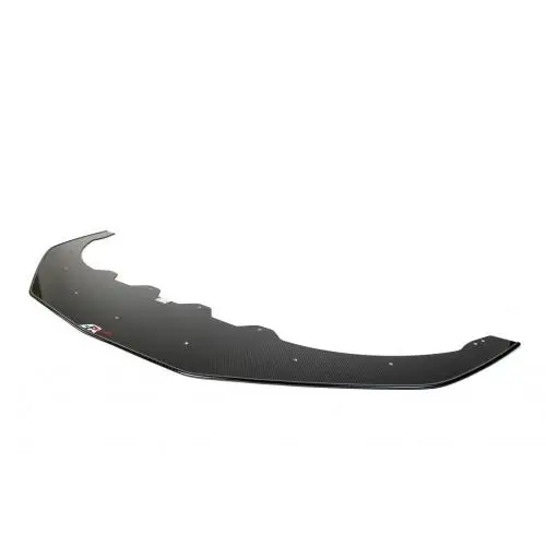 Apr Carbon Fiber Front Bumper Wind Splitter | Honda Nsx | Nc1 3.5T V6 Hybrid | 2016+ 1