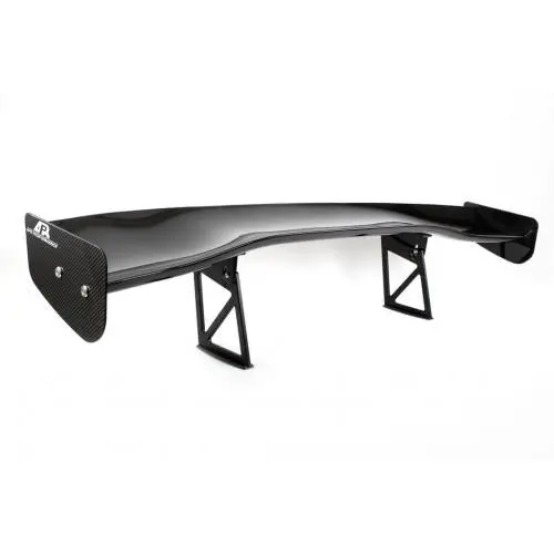 Apr Carbon Fiber Gtc-300 61'' Adjustable Wing | Bmw M2 / M2 Competition | F87 | 2016-2020 1