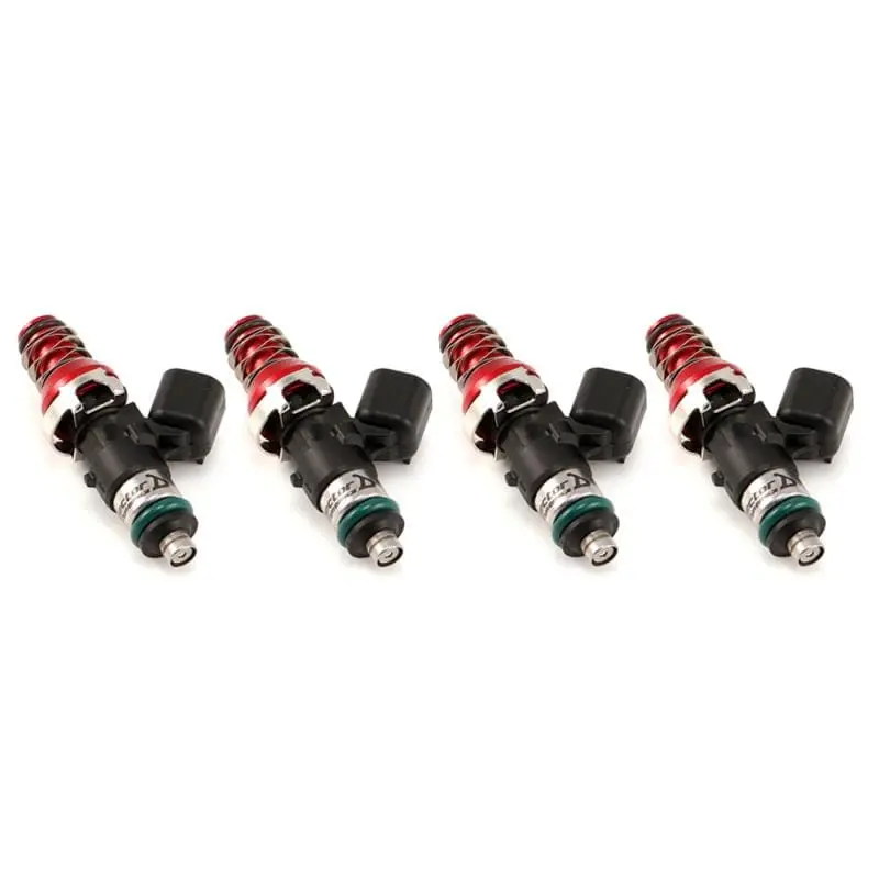 Injector Dynamics Id1050X High-Flow Fuel Injectors – 1050 Cc/Min 1