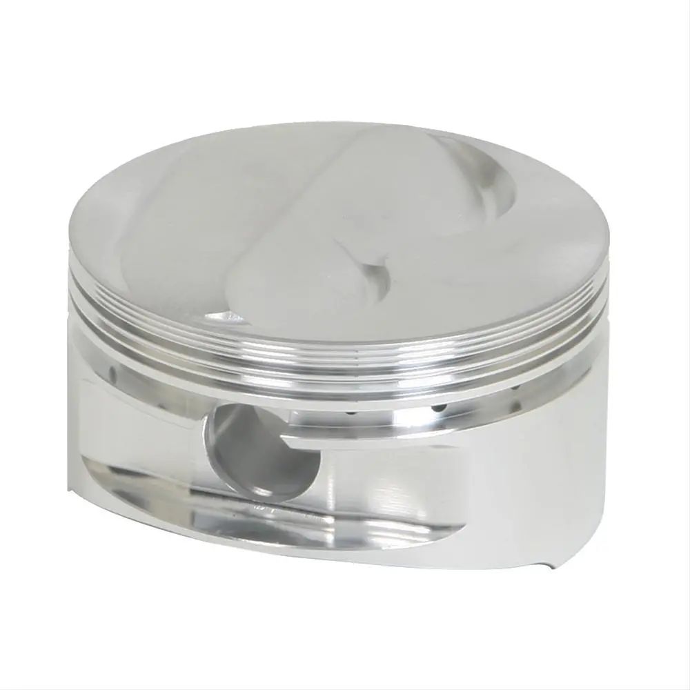 Je Pistons Small Block Chevy 350/400 Dome Top Forged Pistons – 182067 1