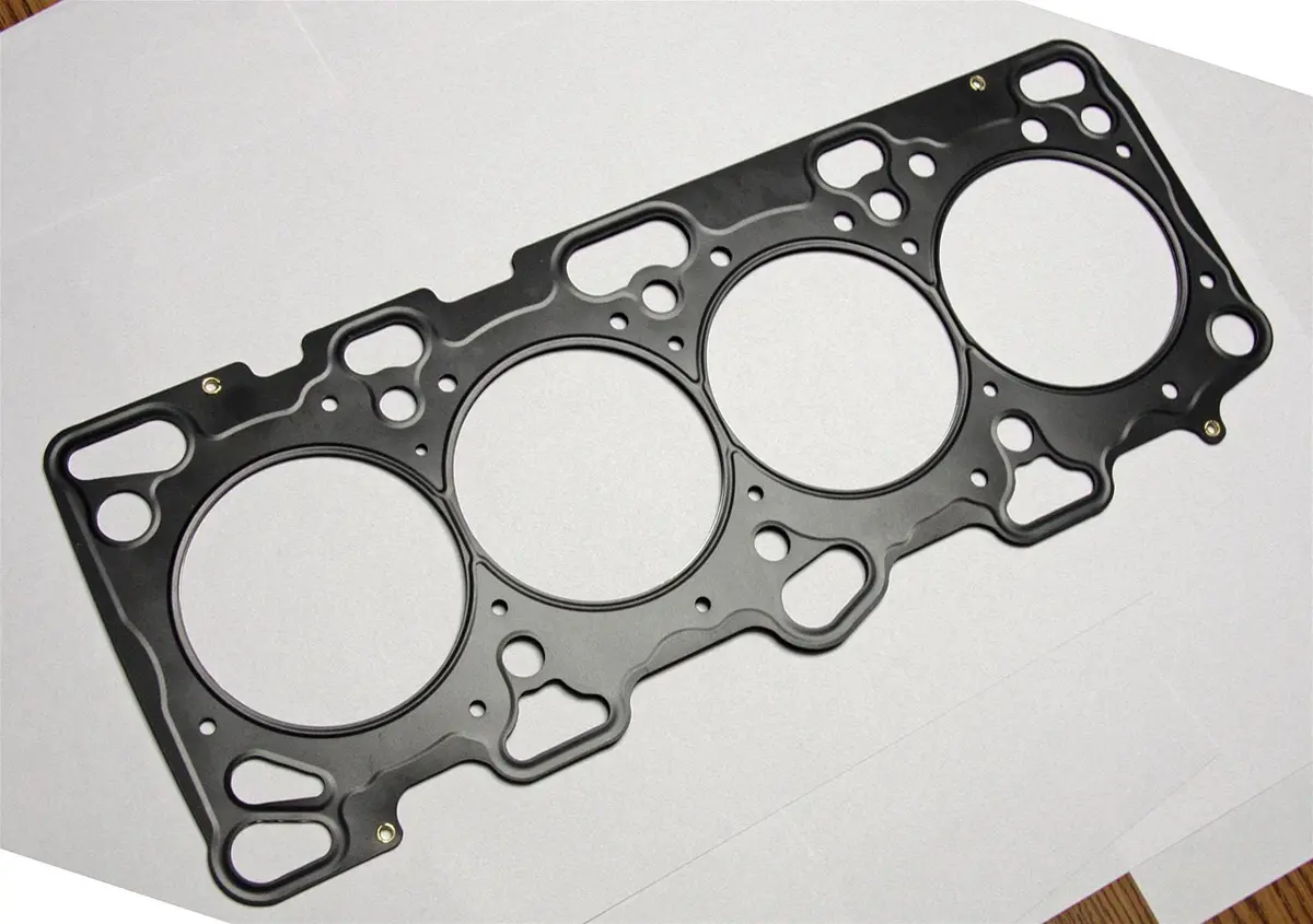 Je Pistons Vw Head Gasket – Vw1003-026, Designed For Air-Cooled Engine Rebuilds 1