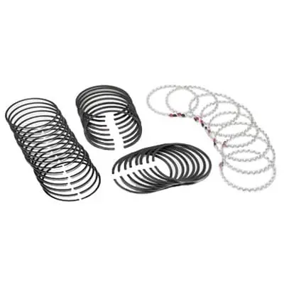 Je Pistons Xh9761 Performance Ring Set 1