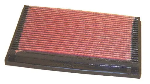 K&N Panel Air Filter Replacement – Kn33-2026 1