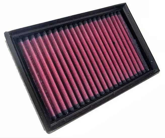 K&N High-Flow Replacement Air Filter For Oem Housing (Kn33-2680) 1