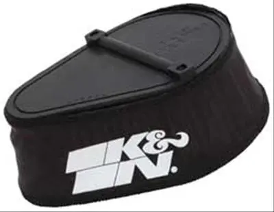 K&N Su-6596Dk Drycharger Air Filter Cover 1