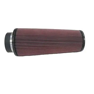 K&N Re-0880 Universal High-Flow Air Filter 1