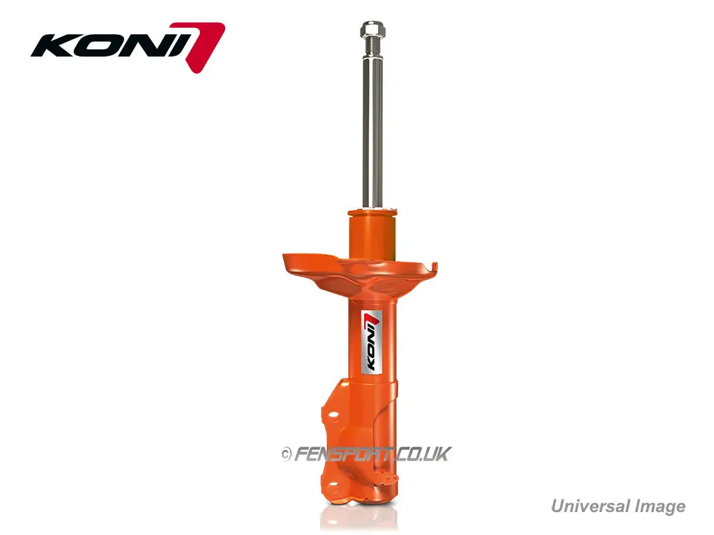 Shock Absorber - Koni Strt - Front - Yaris 1