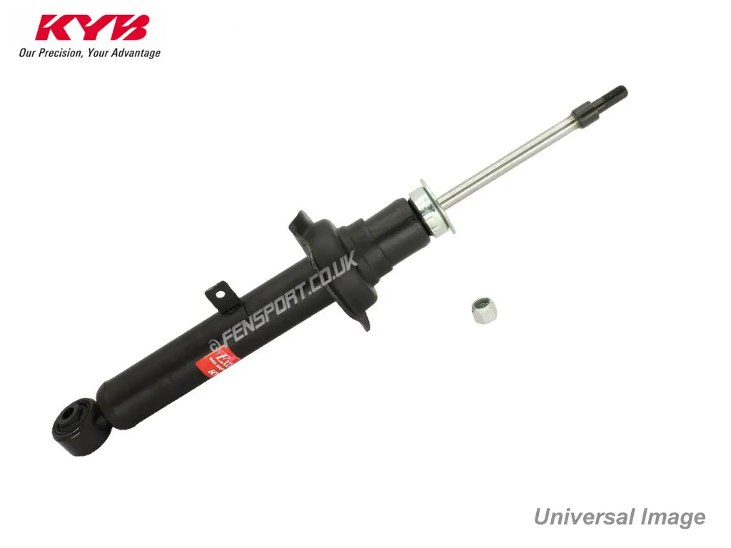 Shock Absorber - Rear - Kyb - Lexus Is200 1