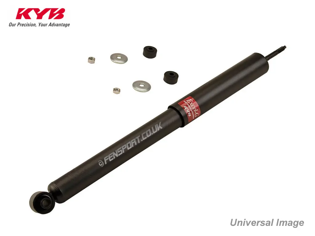 Shock Absorber - Rear - Kyb - Swift Sport Zc33s 1