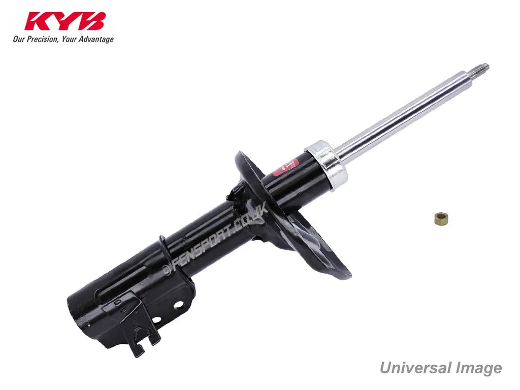 Shock Absorber - Left Hand Front - Kyb - Yaris 1.3Sr Nsp90 1