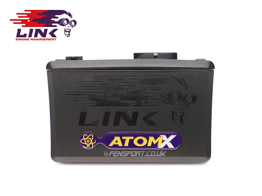 Link - G4x Atom X Ecu 1