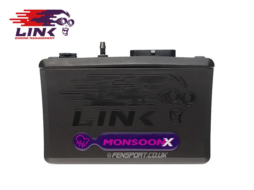Link - G4x Monsoon X Ecu 1