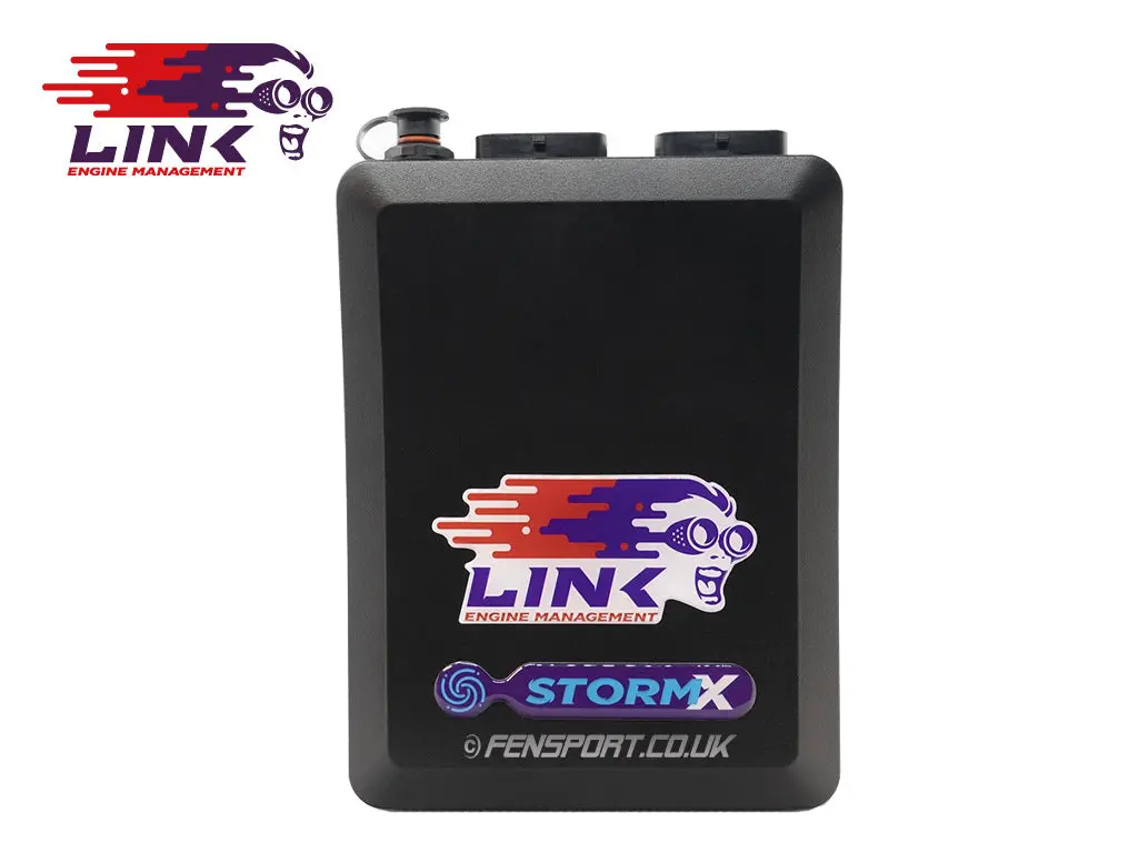 Link - G4x Storm Ecu 1