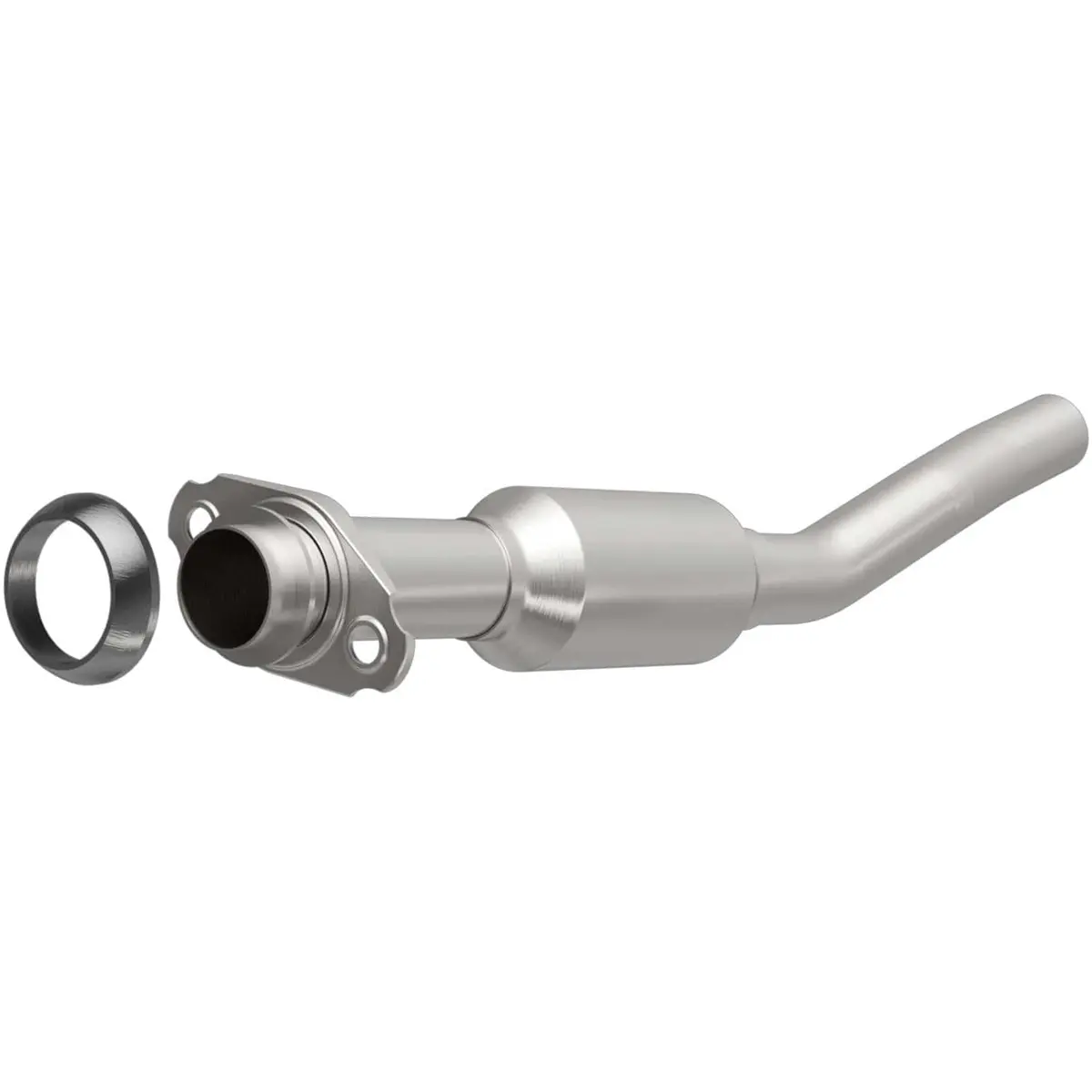 Magnaflow 3321264 Carb-Certified Direct-Fit Catalytic Converter – California Compliant 1