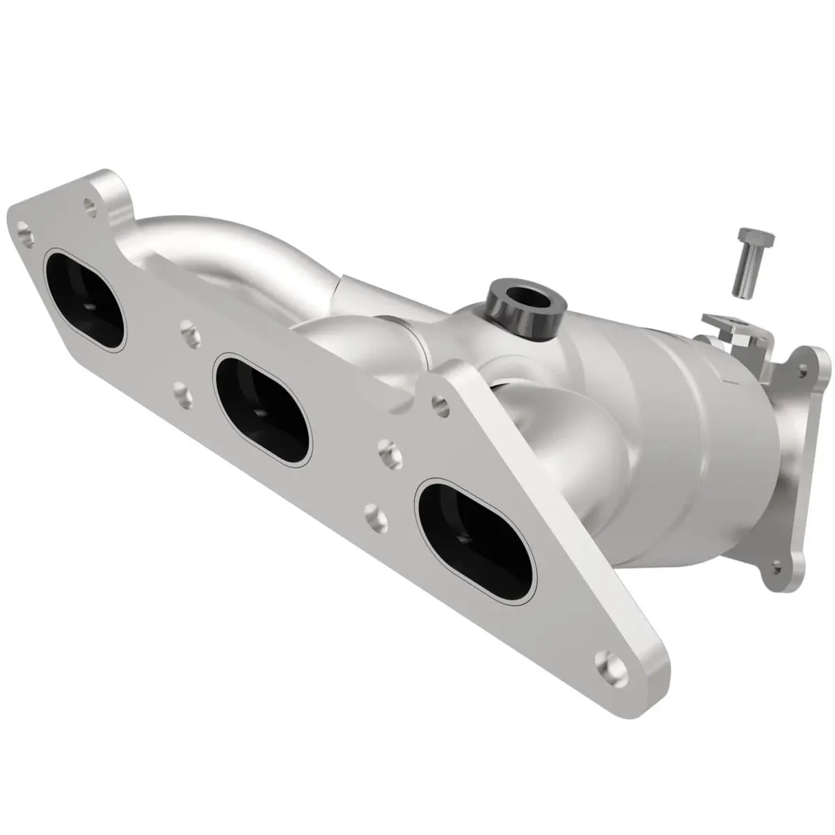 Magnaflow 49062 Direct-Fit Catalytic Converter 1