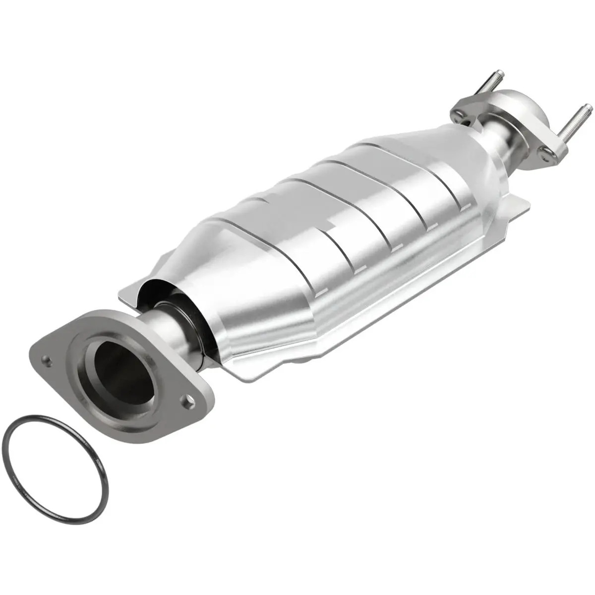 Magnaflow Direct-Fit Catalytic Converter – Epa-Compliant High-Flow Replacement 1