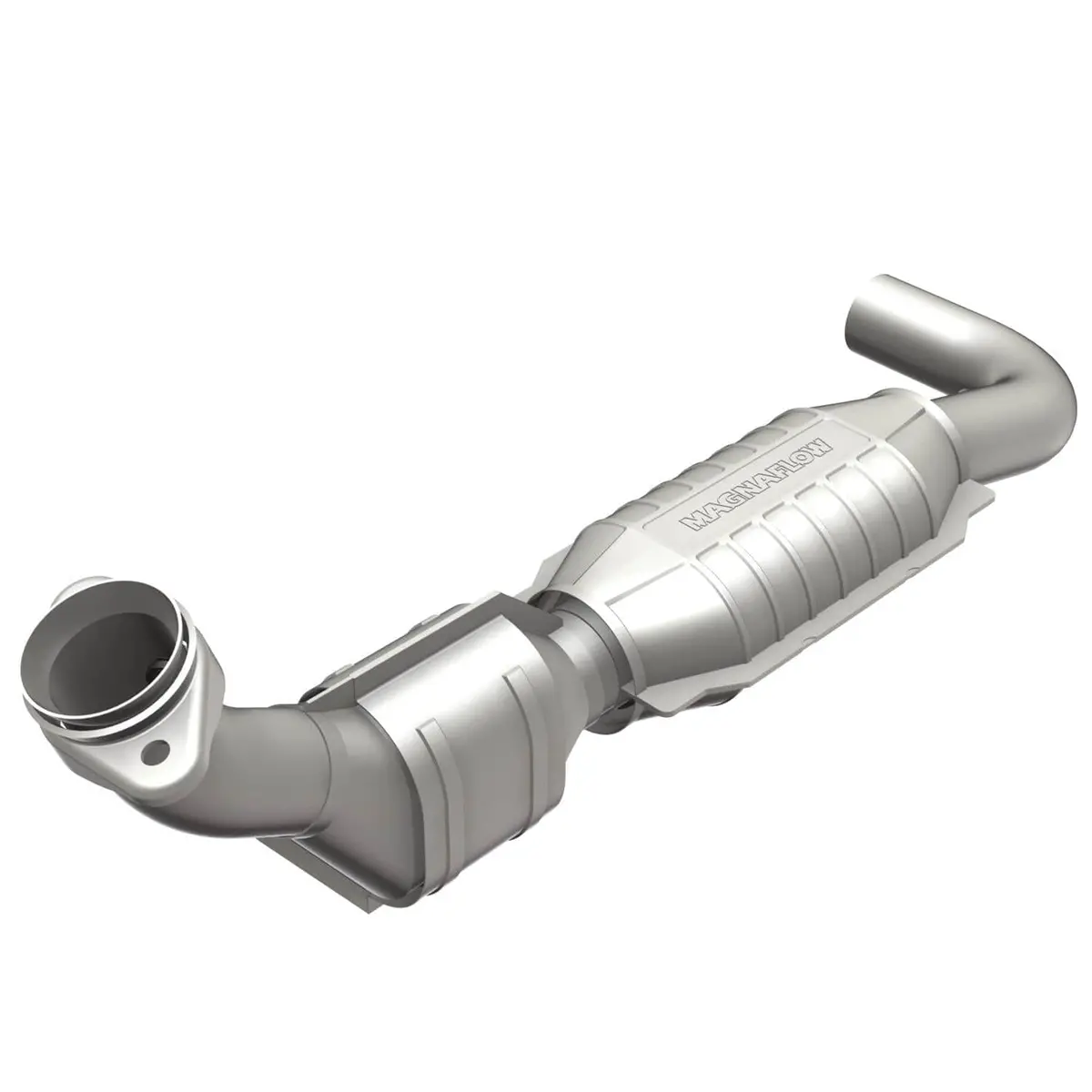 Magnaflow 93447 Direct-Fit Catalytic Converter 1
