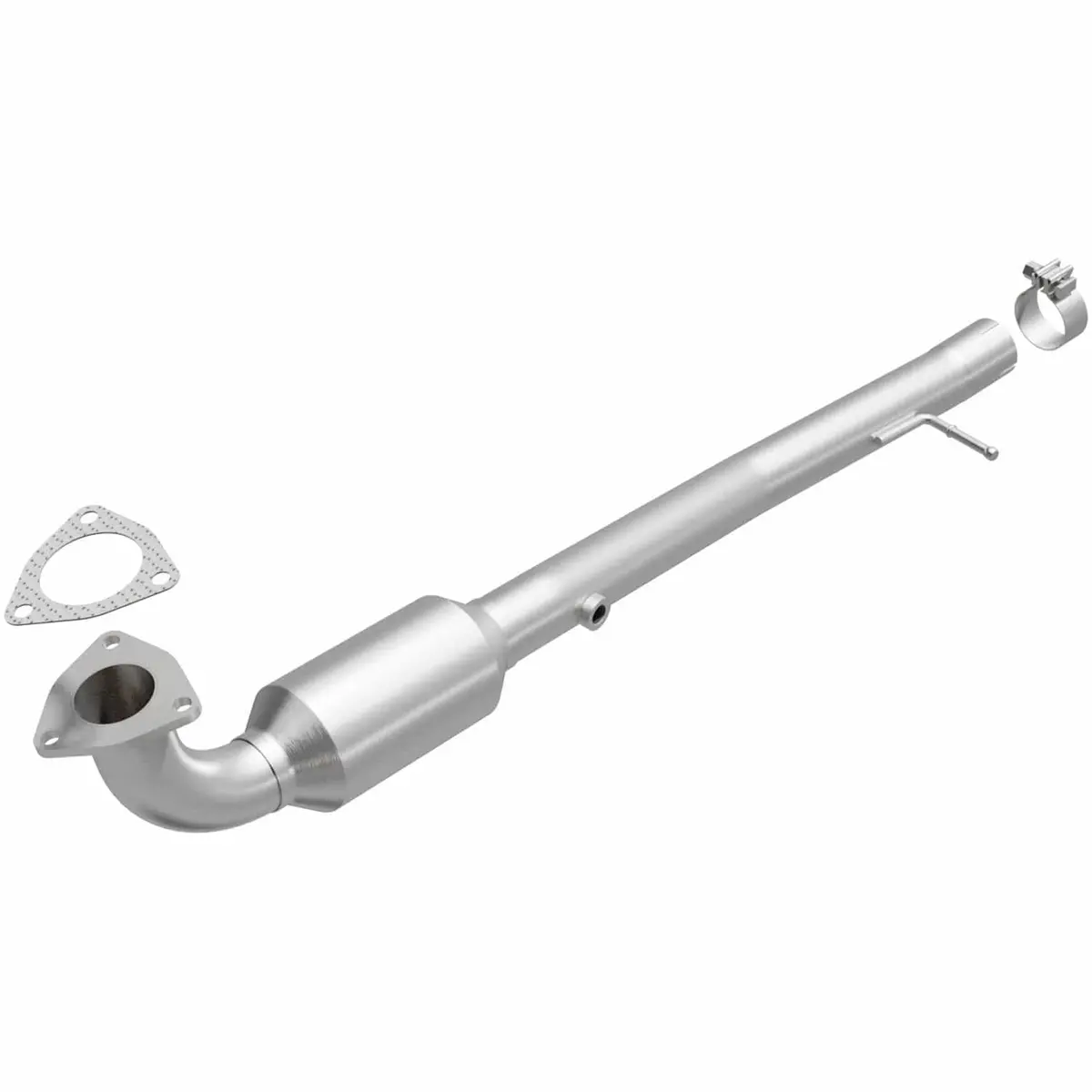 Magnaflow 21-755 Oem-Grade Epa-Compliant Catalytic Converter 1