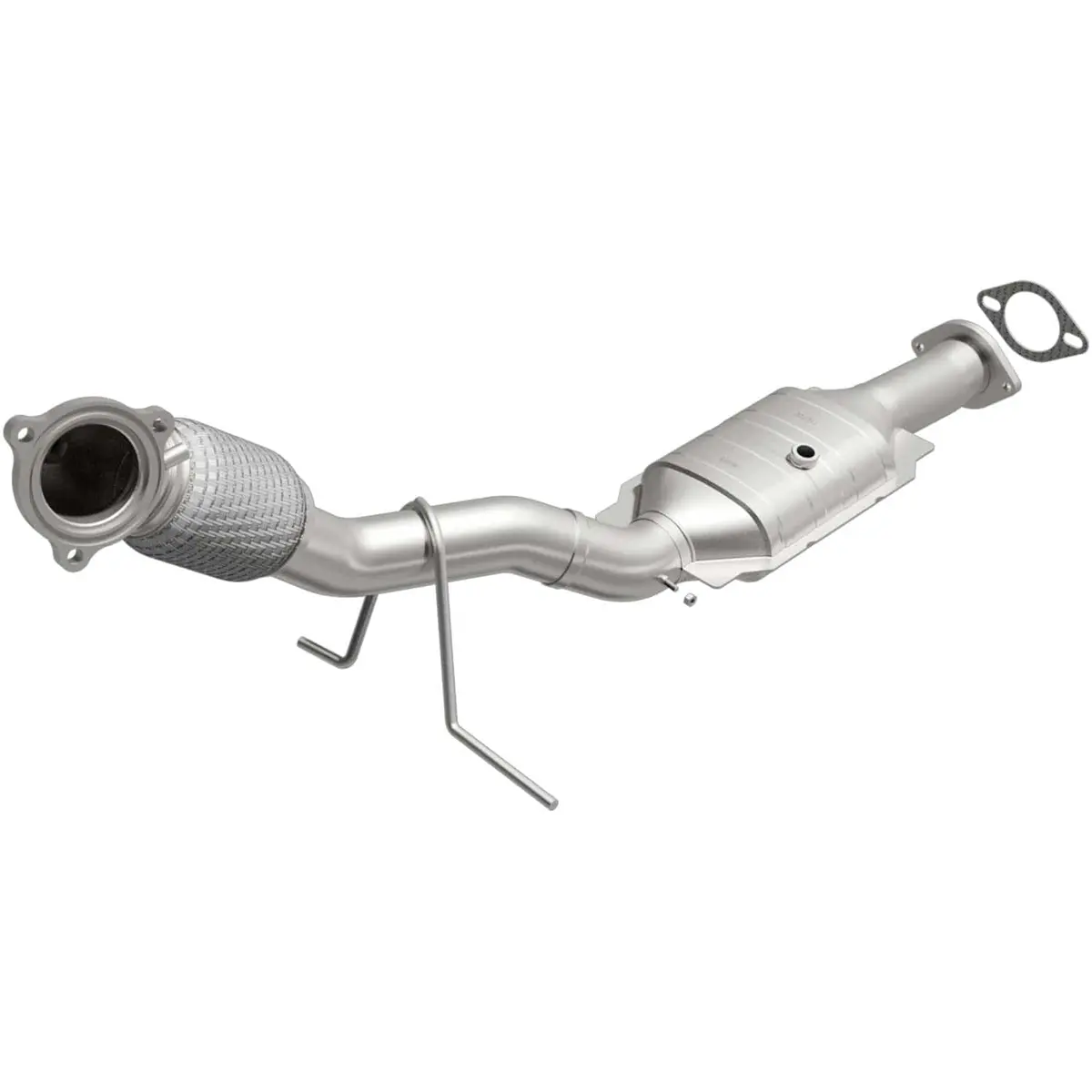 Magnaflow Direct-Fit Catalytic Converter – Epa-Compliant Oem Replacement 1