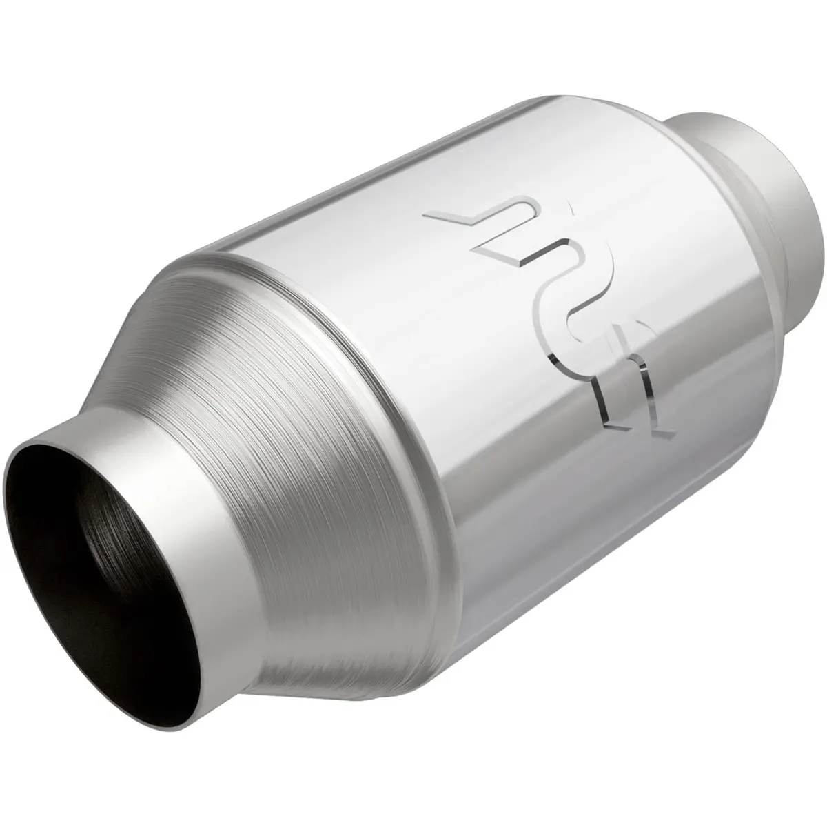 Magnaflow 69019 Universal Spun Catalytic Converter 1